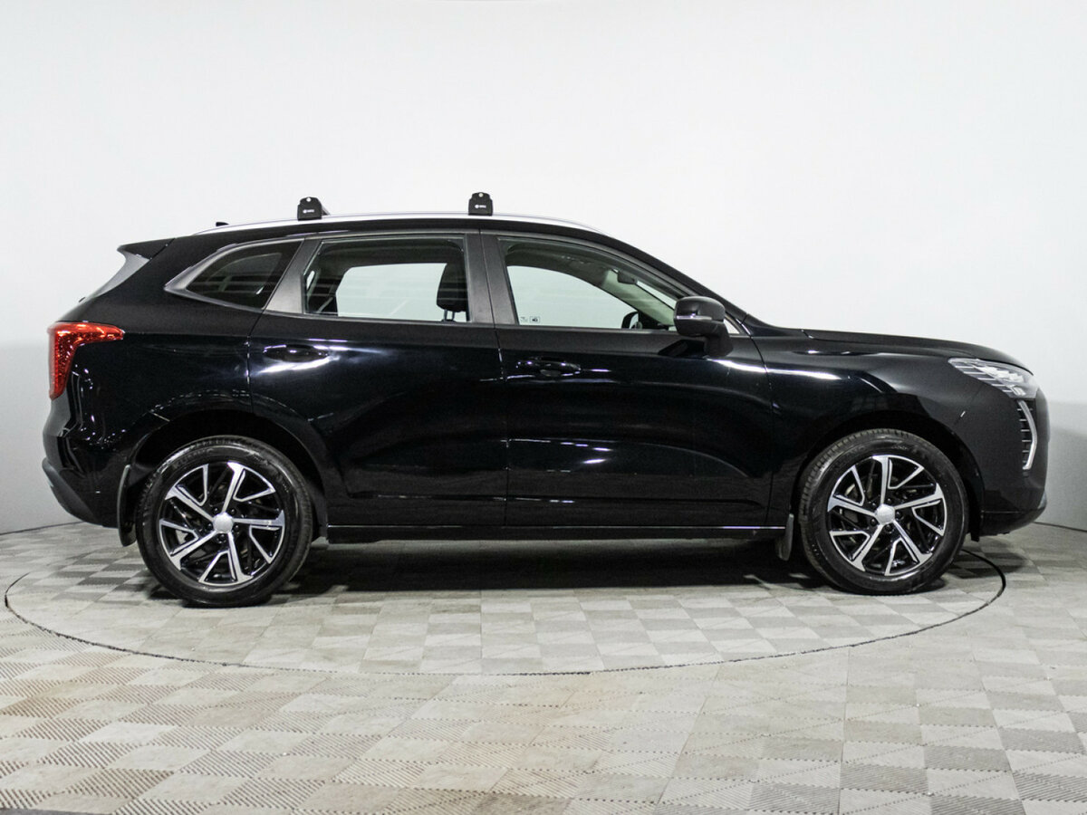 Haval Jolion I, 2022 - фото №4