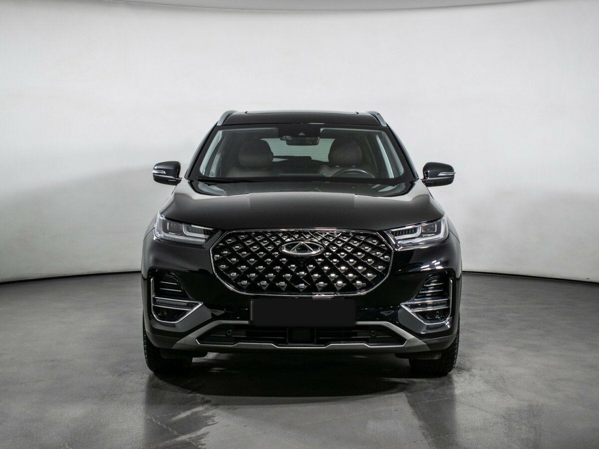 Chery Tiggo 8 Pro I, 2022 - фото №2