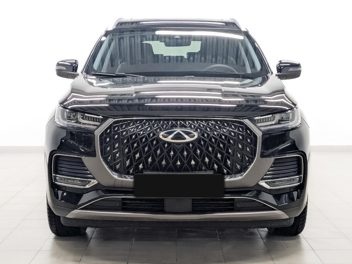 Chery Tiggo 8 Pro Max I Рестайлинг, 2024 - фото №2