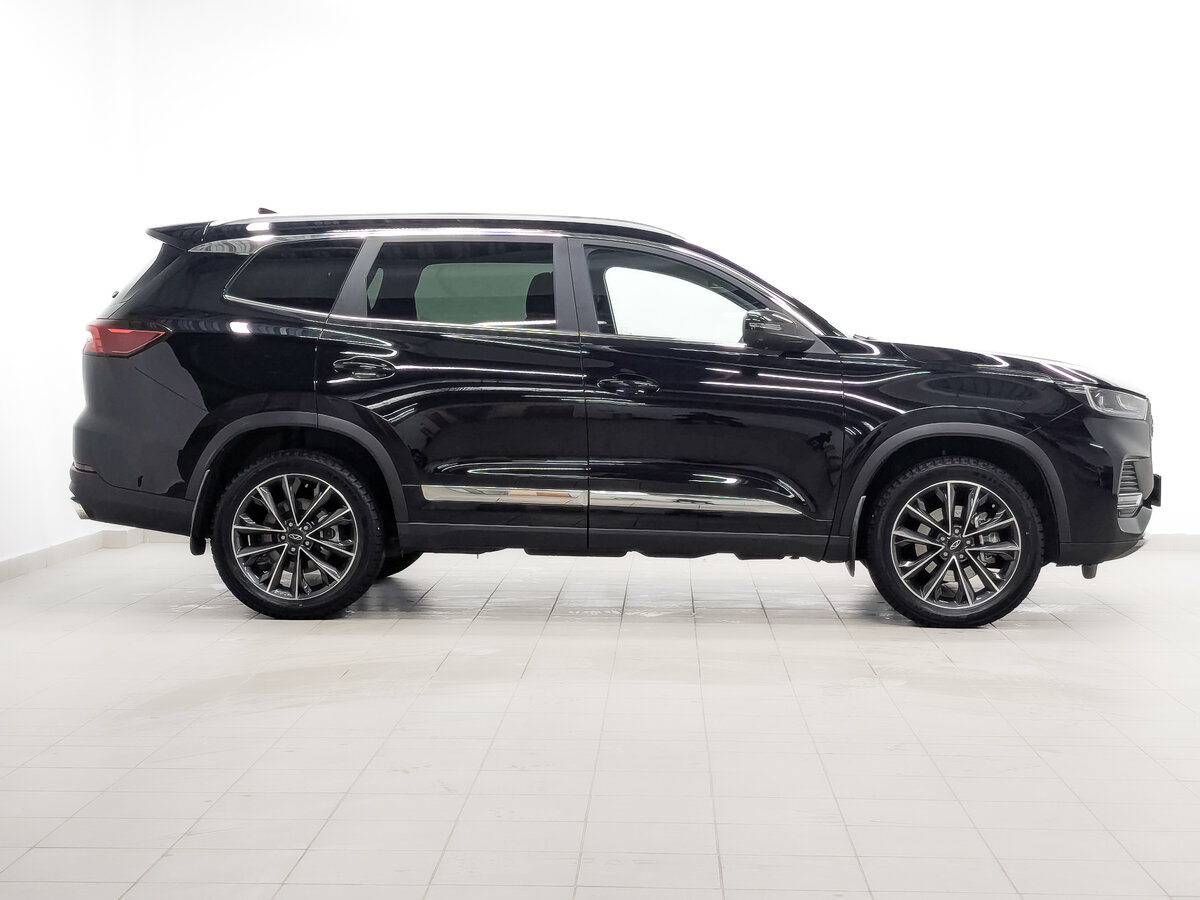 Chery Tiggo 8 Pro Max I Рестайлинг, 2024 - фото №4
