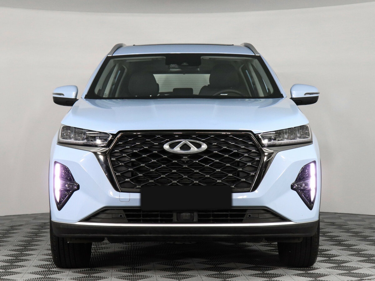 Chery Tiggo 7 Pro Max I, 2023 - фото №2