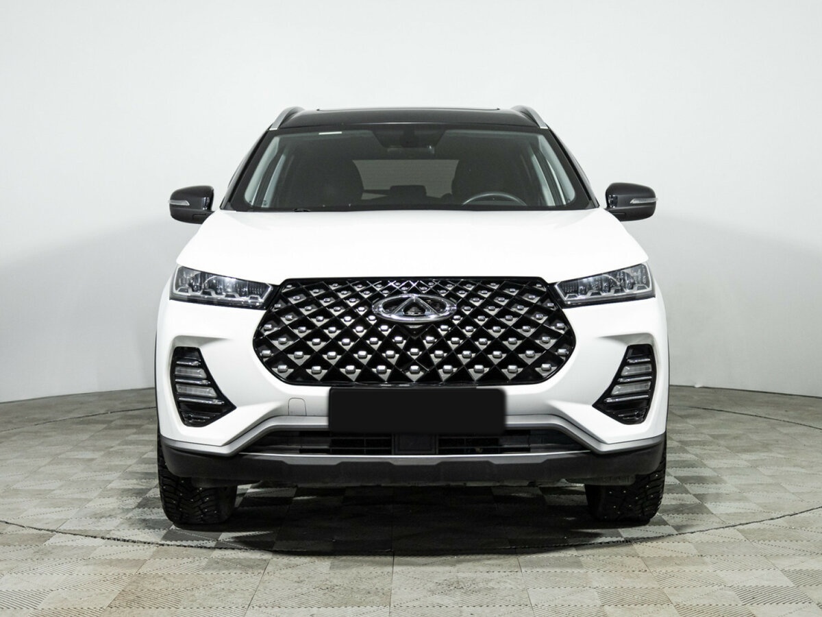 Chery Tiggo 7 Pro I, 2021 - фото №2