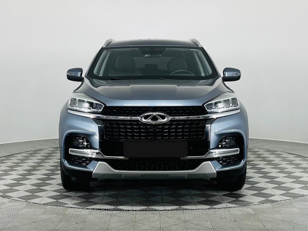 Chery Tiggo 8 I, 2020 - фото №2