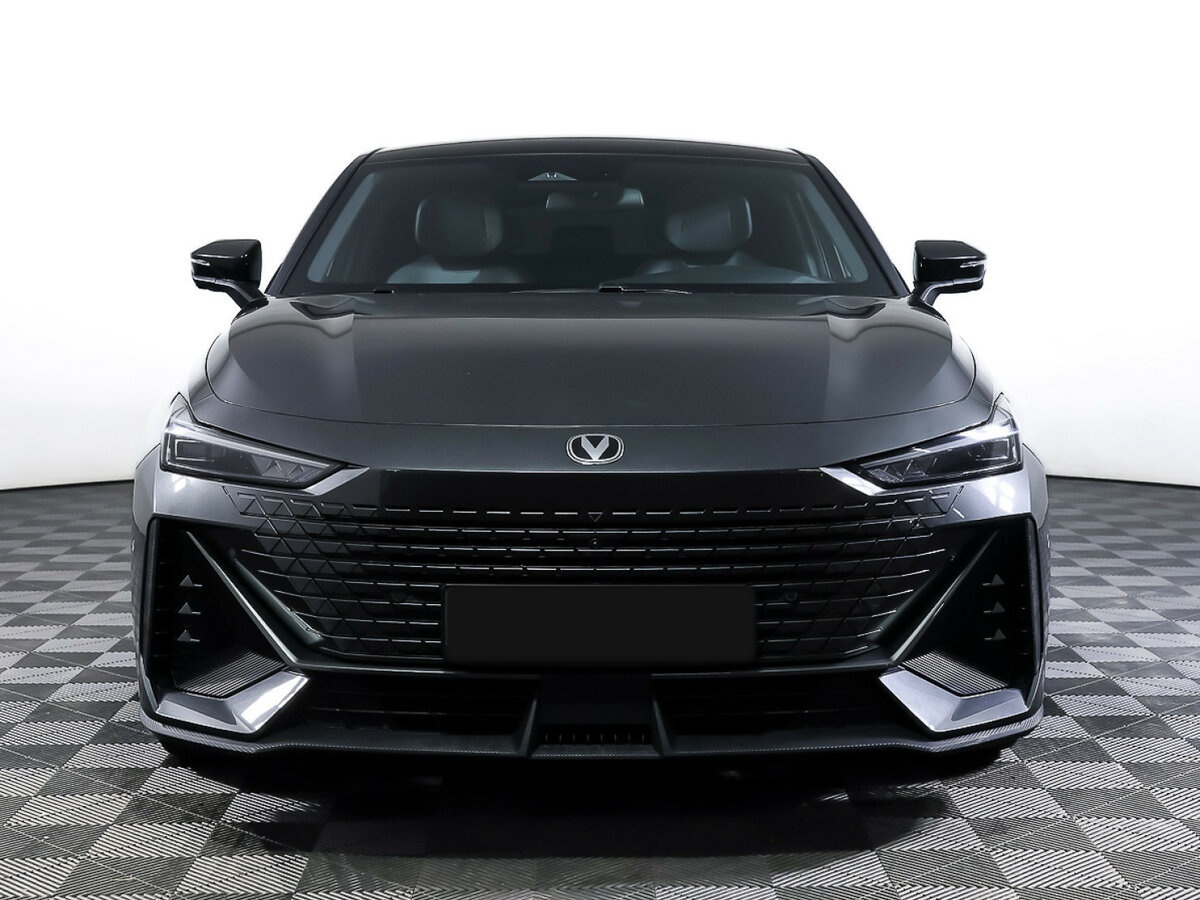 Changan UNI-V I, 2023 - фото №2