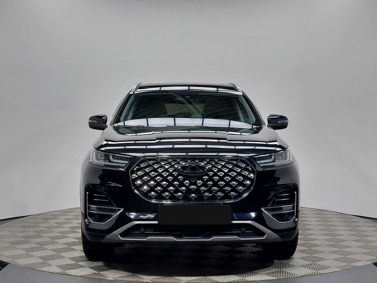 Chery Tiggo 8 Pro I, 2022 - фото №2