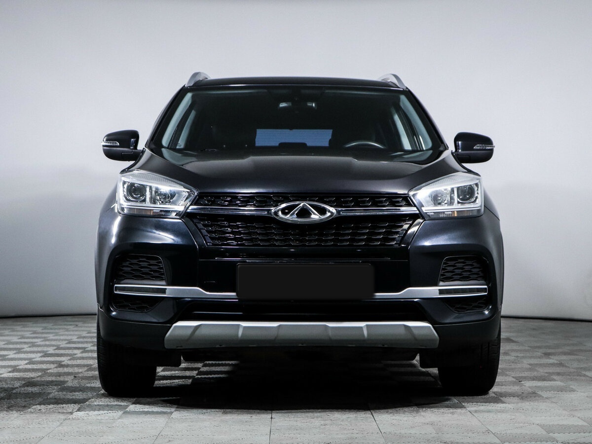 Chery Tiggo 4 I Рестайлинг, 2021 - фото №2
