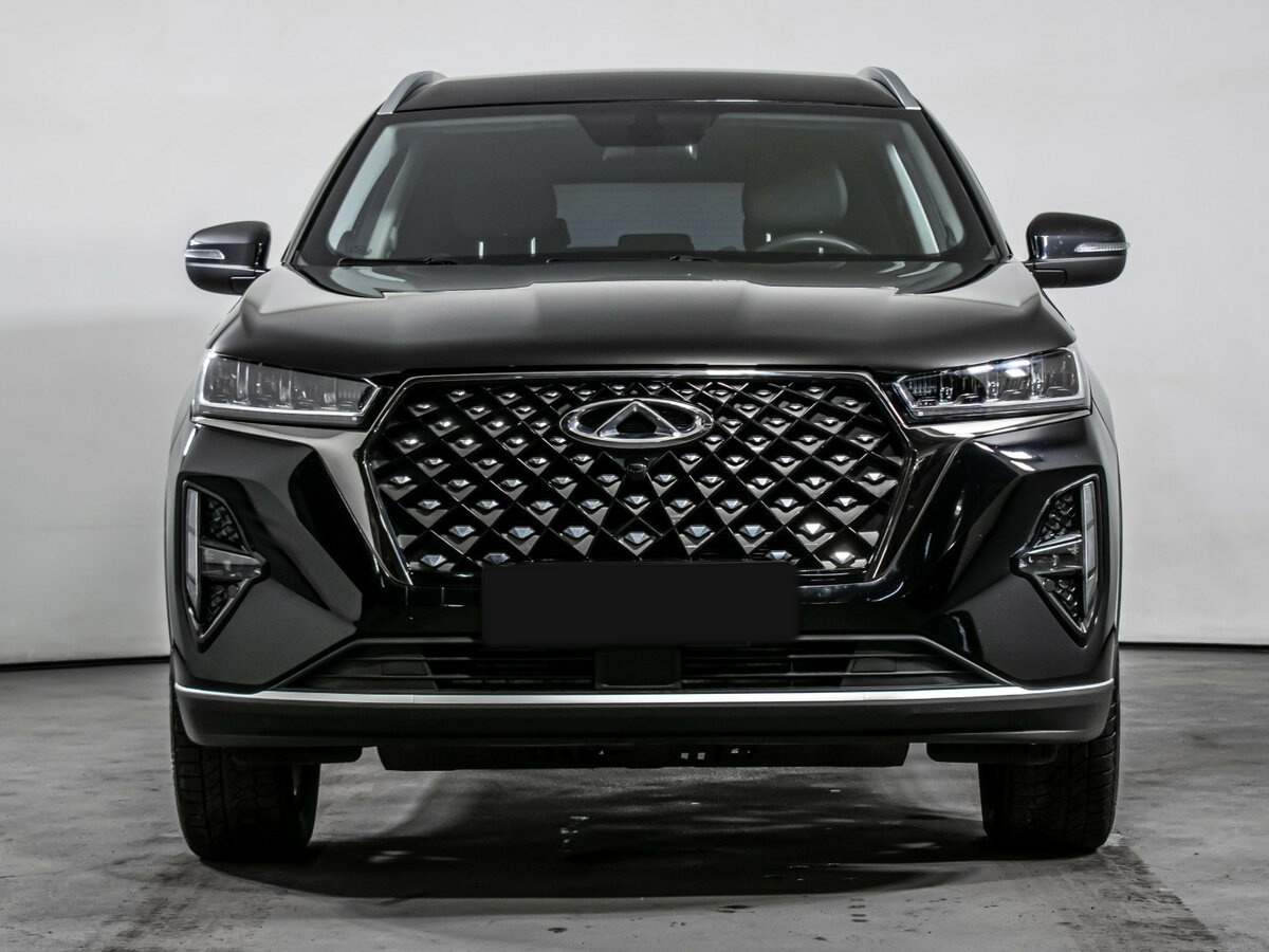 Chery Tiggo 7 Pro Max I, 2024 - фото №2