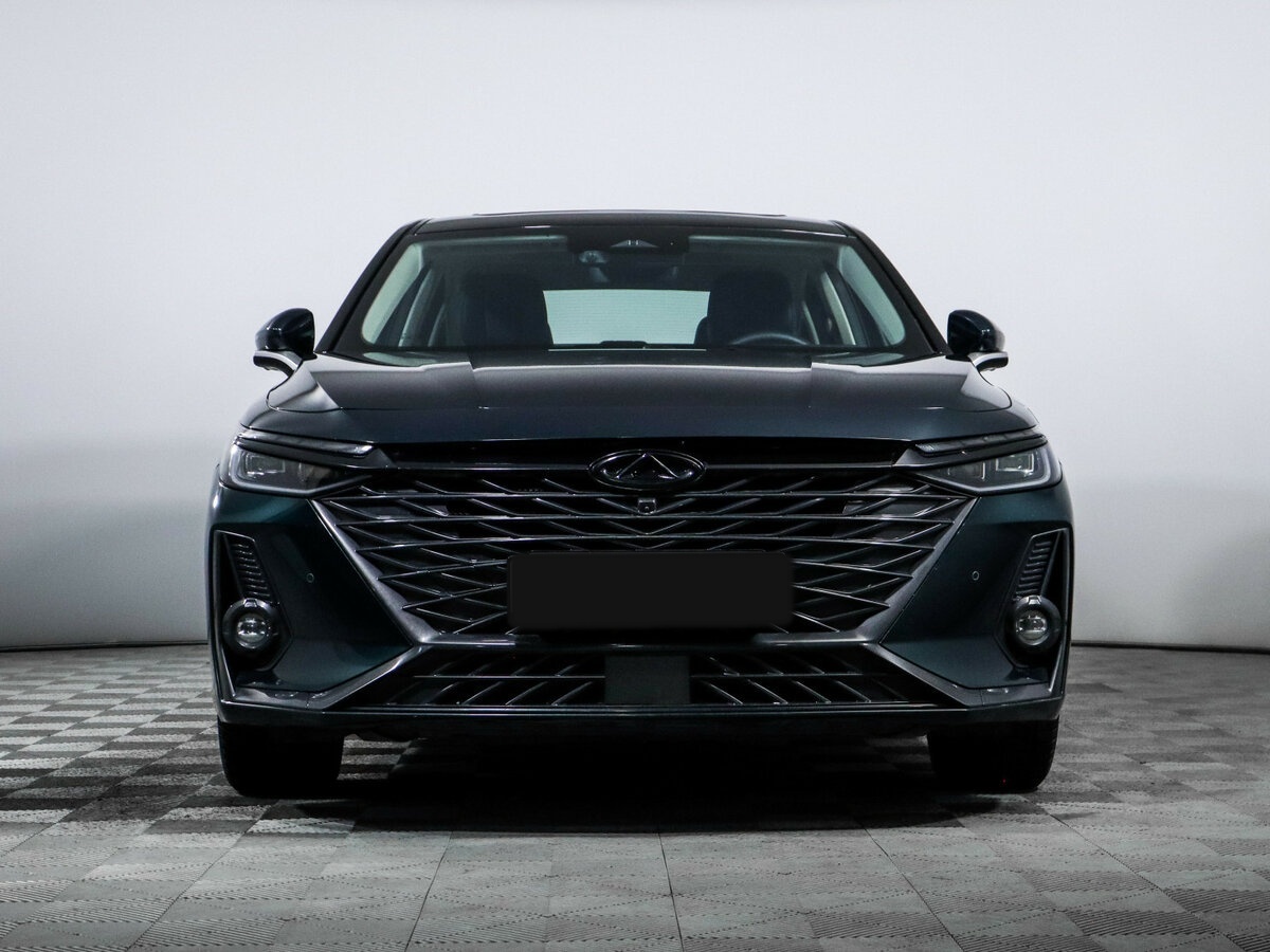 Chery Arrizo 8, 2023 - фото №3