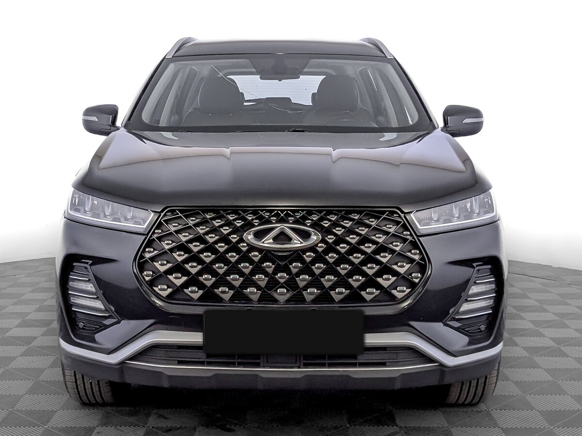 Chery Tiggo 7 Pro I, 2022 - фото №2