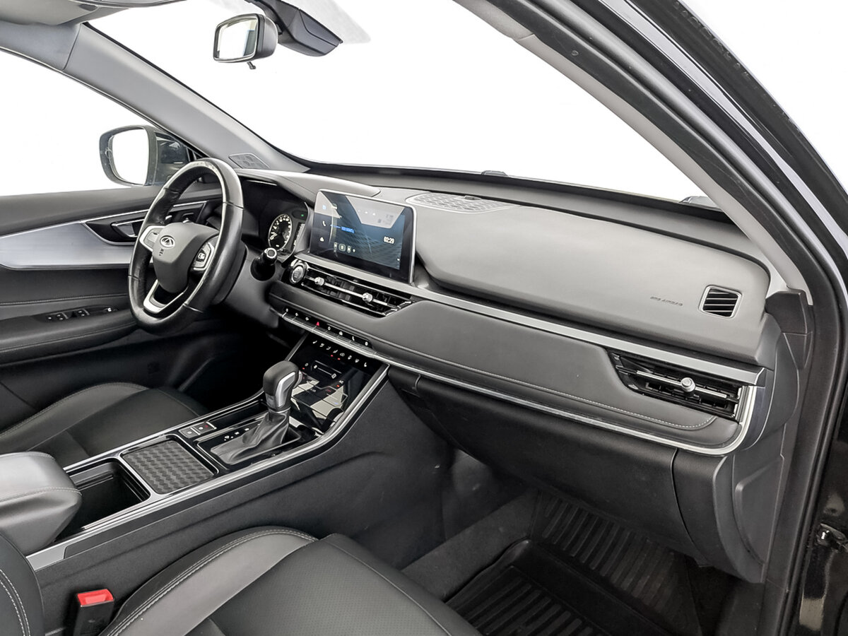Chery Tiggo 4 Pro I, 2022 - фото №3