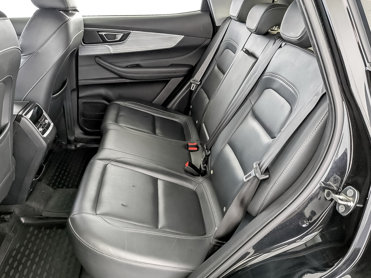 Chery Tiggo 4 Pro I, 2022 - фото №4