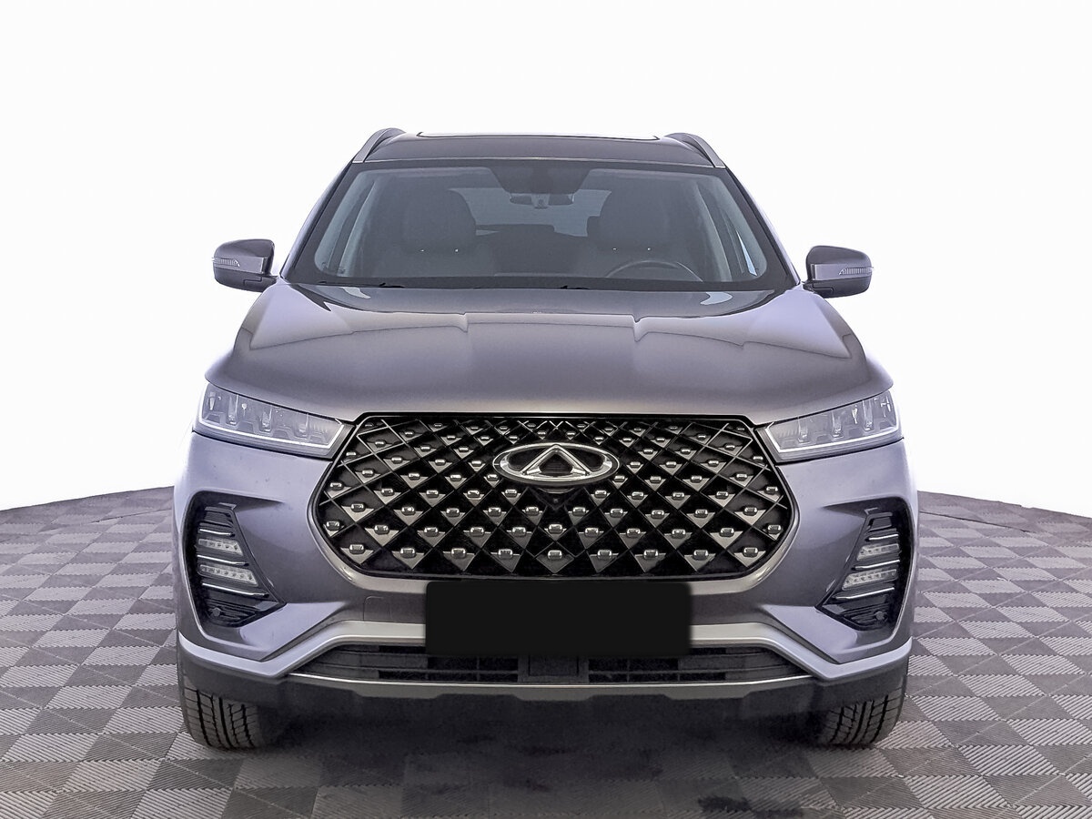 Chery Tiggo 7 Pro I, 2022 - фото №2
