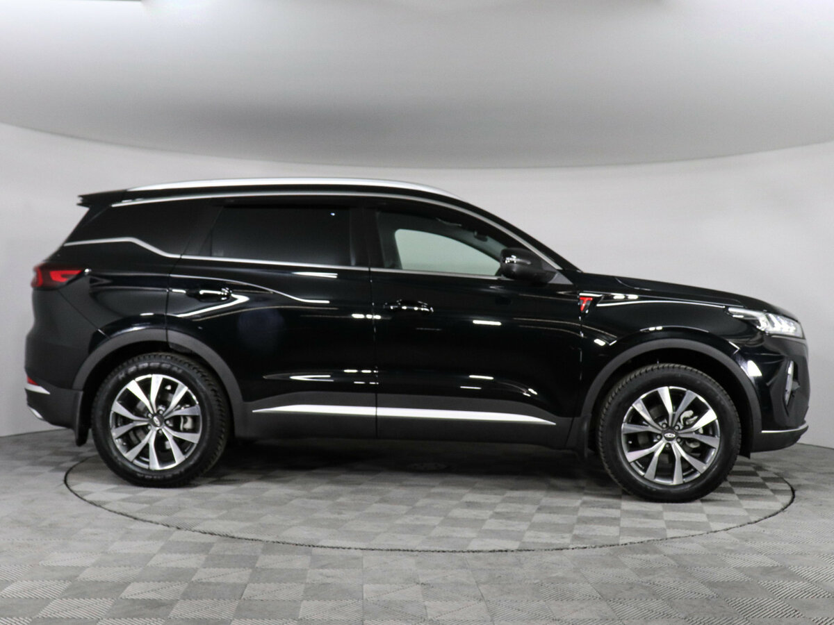 Chery Tiggo 7 Pro Max I, 2023 - фото №4