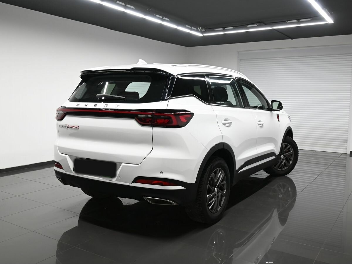 Chery Tiggo 7 Pro Max I, 2024 - фото №2