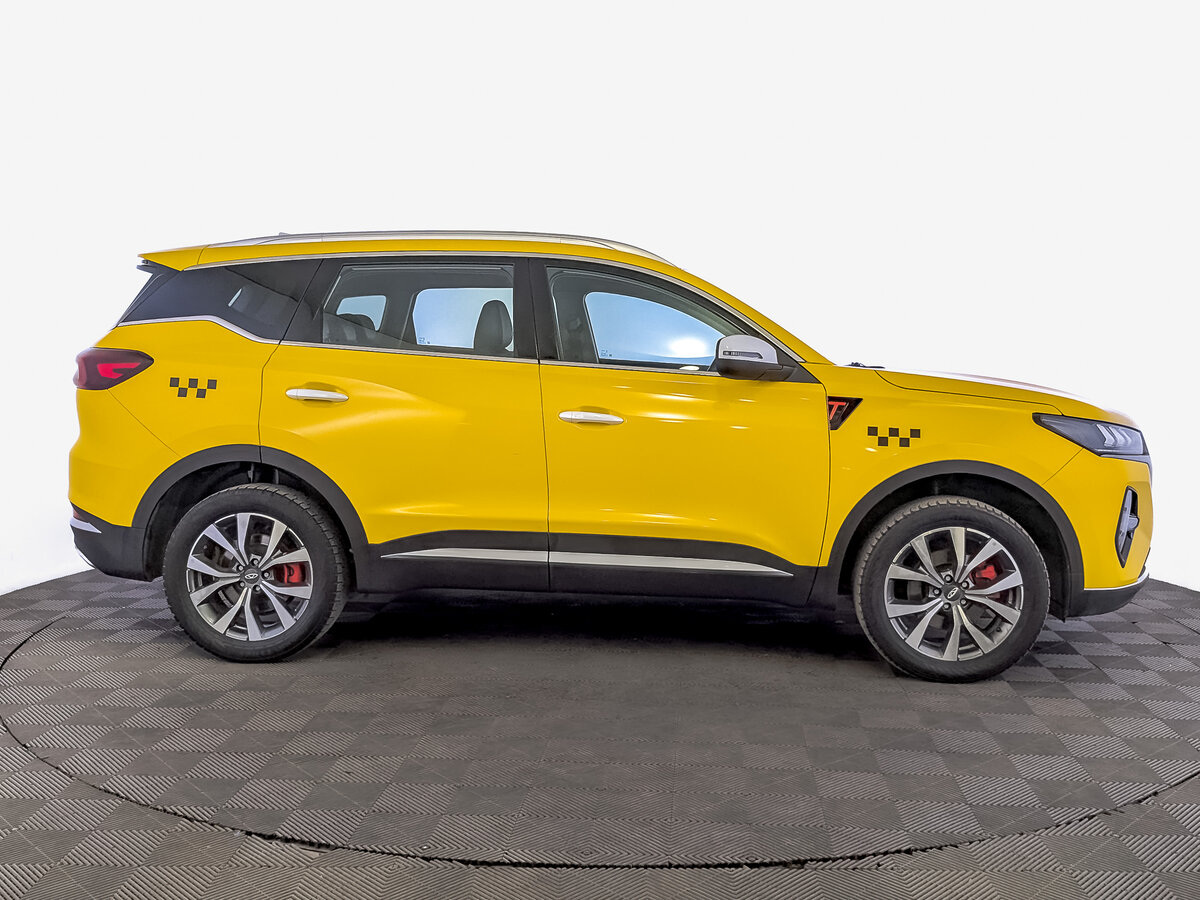 Chery Tiggo 7 Pro Max I, 2024 - фото №4