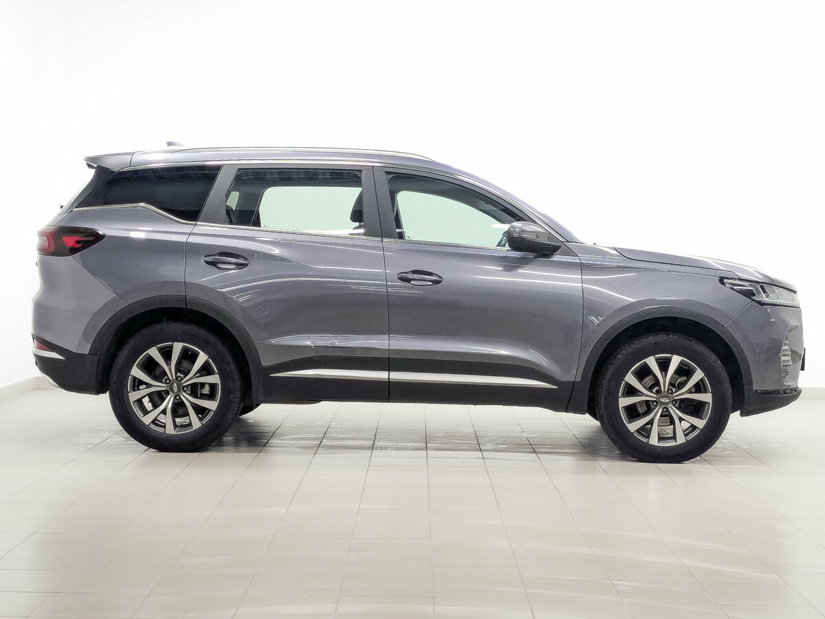 Chery Tiggo 7 Pro I, 2022 - фото №4
