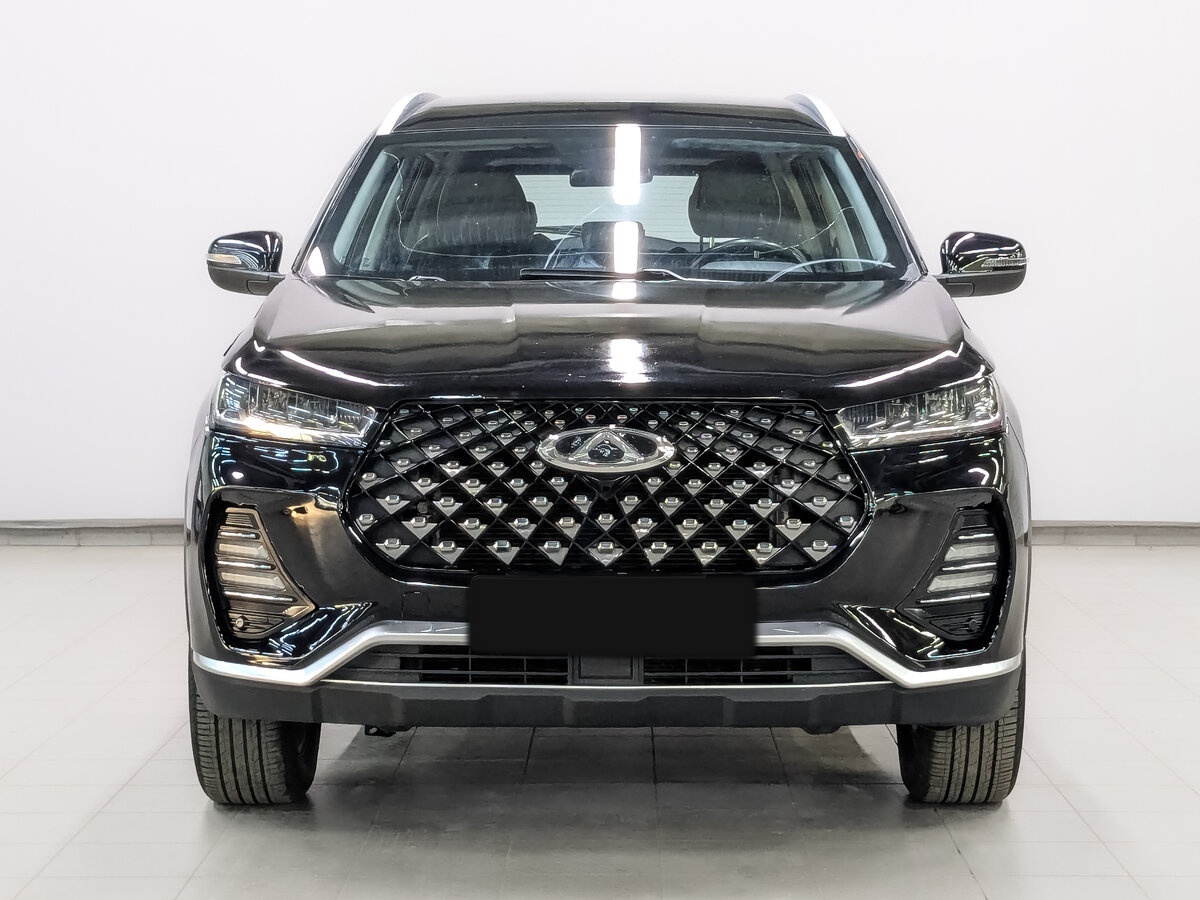 Chery Tiggo 7 Pro I, 2022 - фото №2