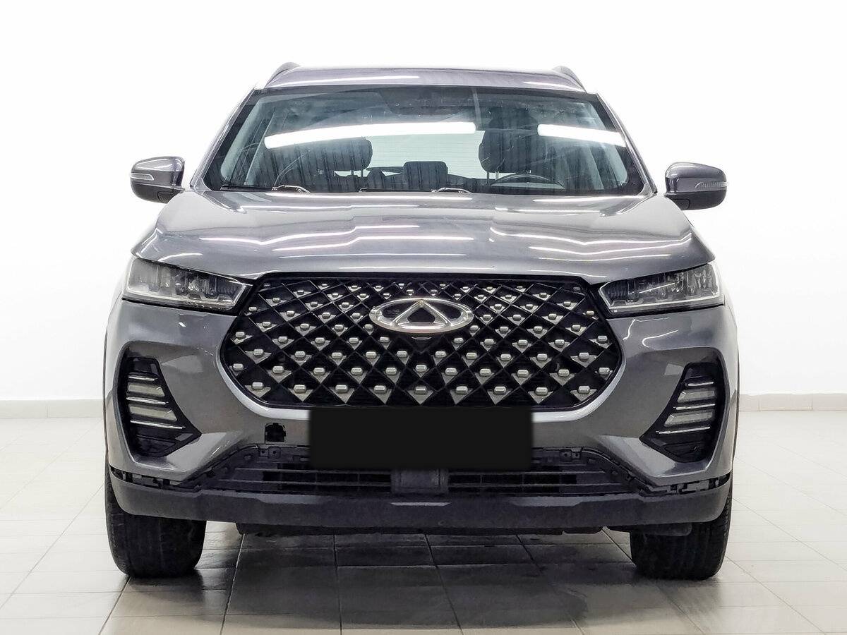 Chery Tiggo 7 Pro I, 2022 - фото №2