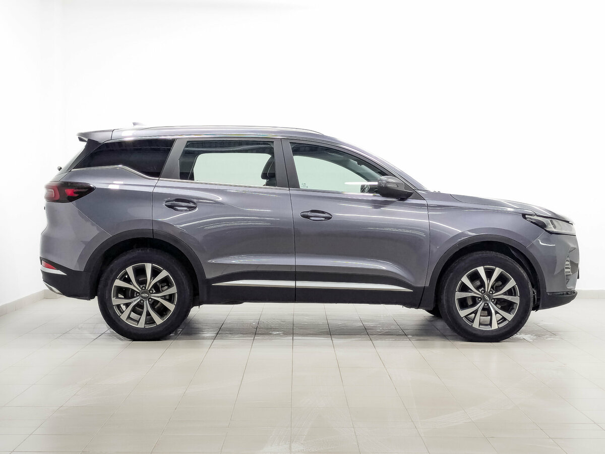 Chery Tiggo 7 Pro I, 2022 - фото №4