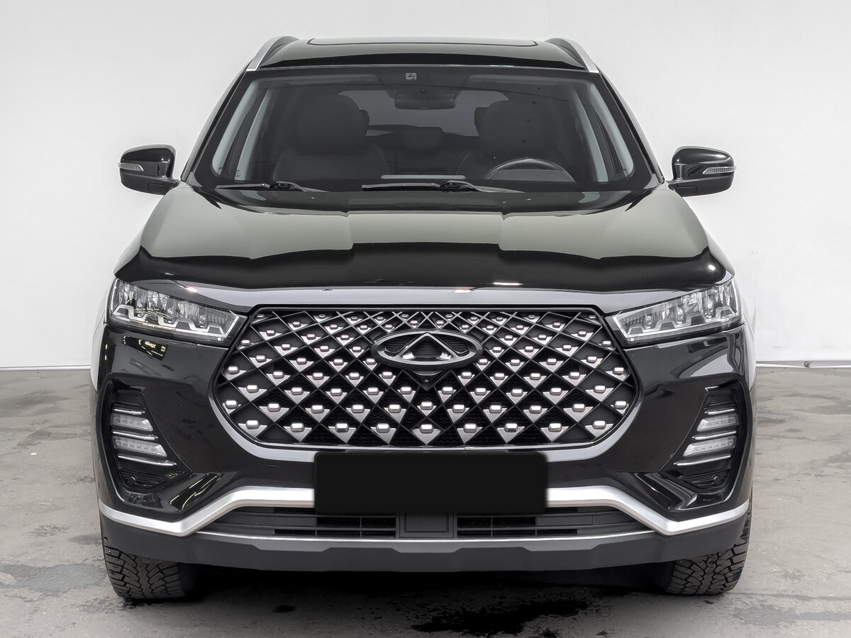 Chery Tiggo 7 Pro I, 2022 - фото №2