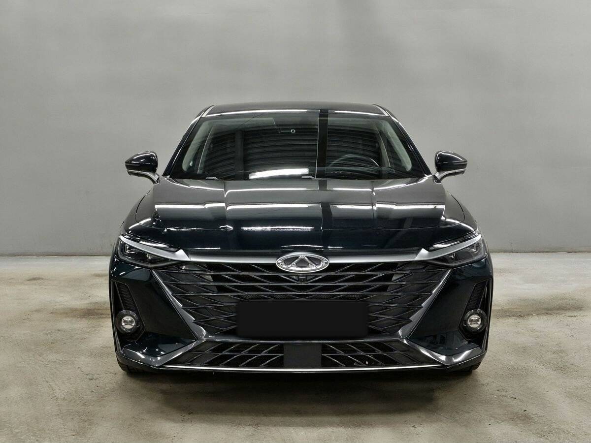 Chery Arrizo 8, 2024 - фото №2