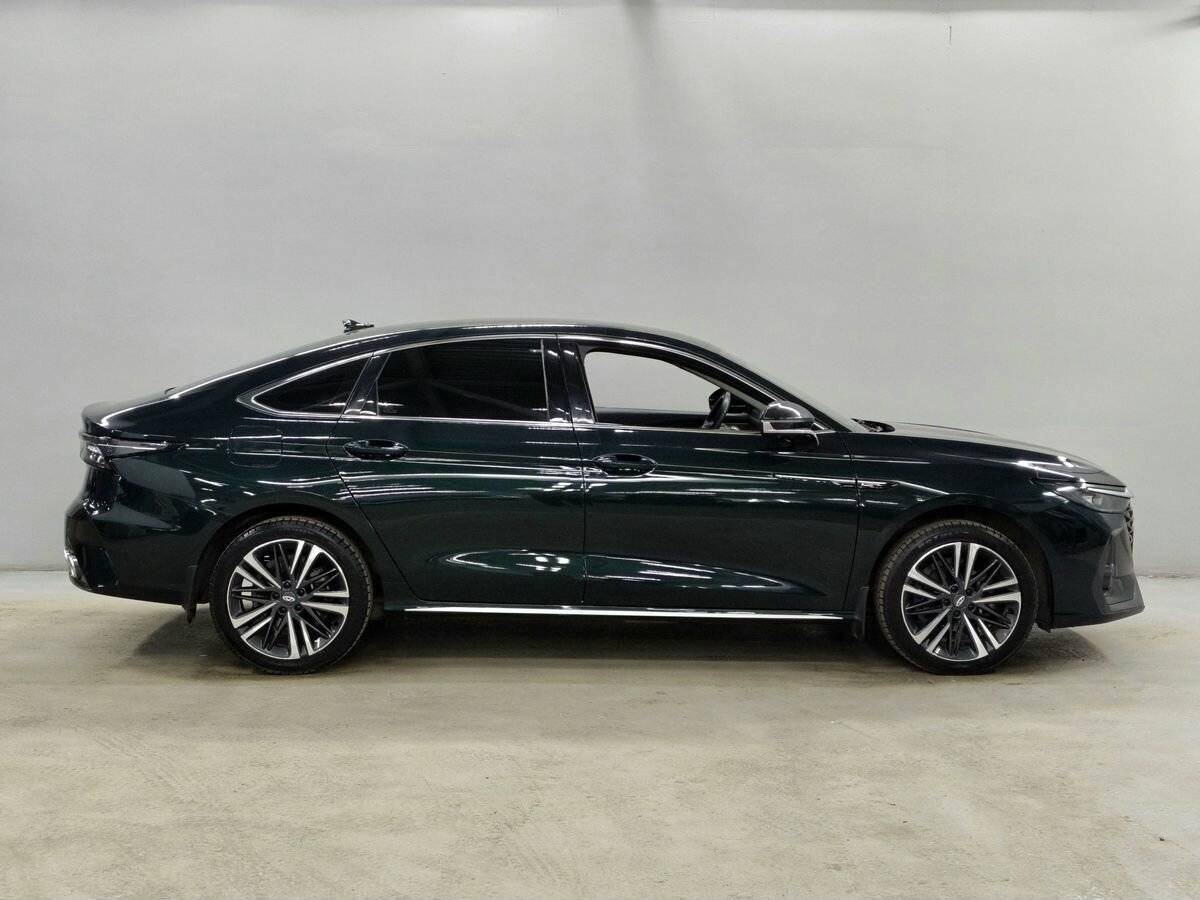 Chery Arrizo 8, 2024 - фото №4
