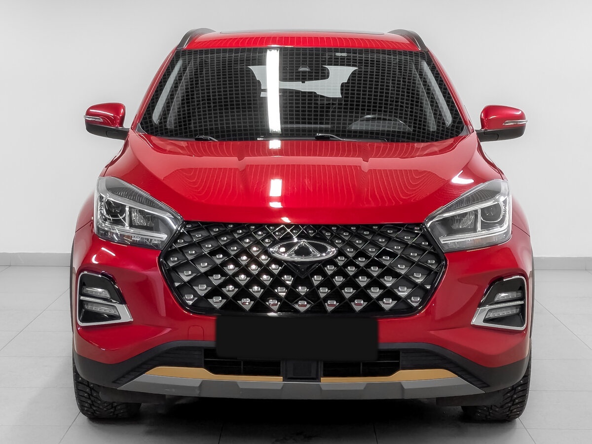 Chery Tiggo 4 Pro I, 2022 - фото №2