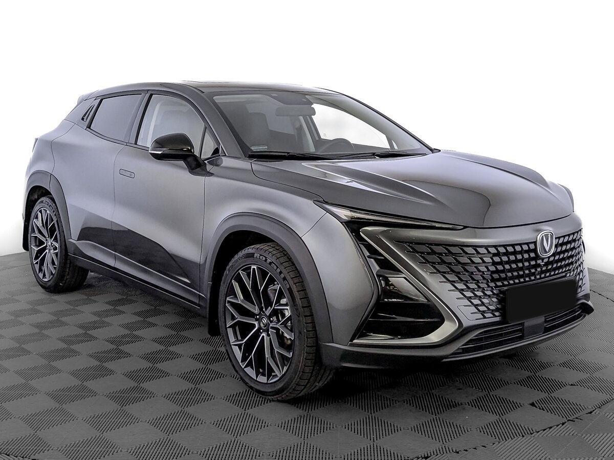 Changan UNI-T I, 2023 - фото №3