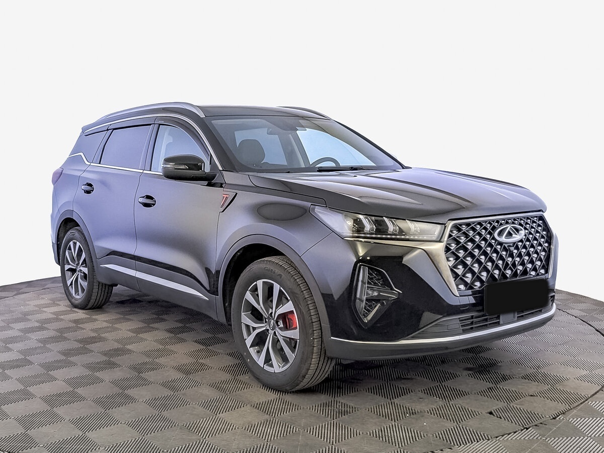Chery Tiggo 7 Pro Max I, 2024 - фото №3