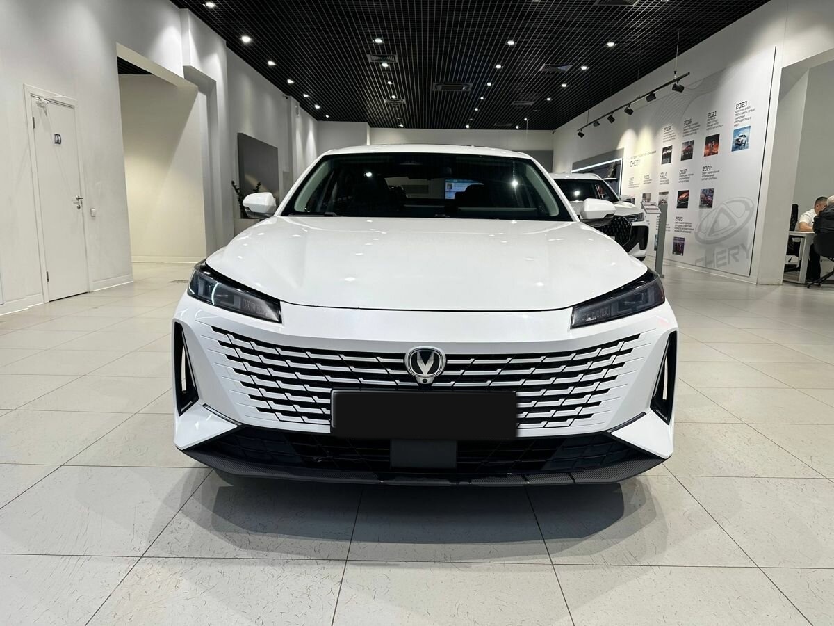 Changan Lamore, 2023 - фото №2
