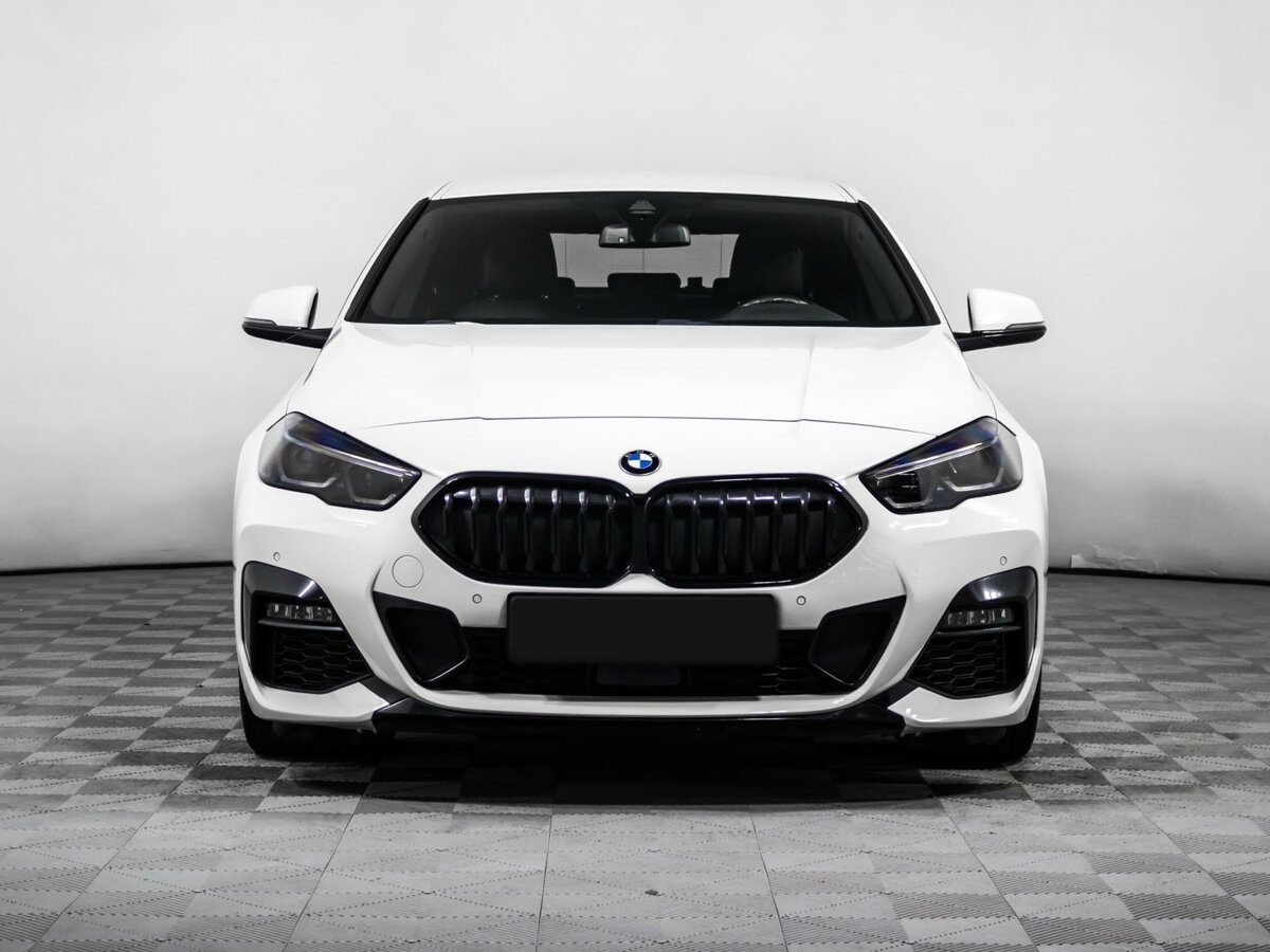 BMW 2 серии Gran Coupe 218i F44, 2021 - фото №2