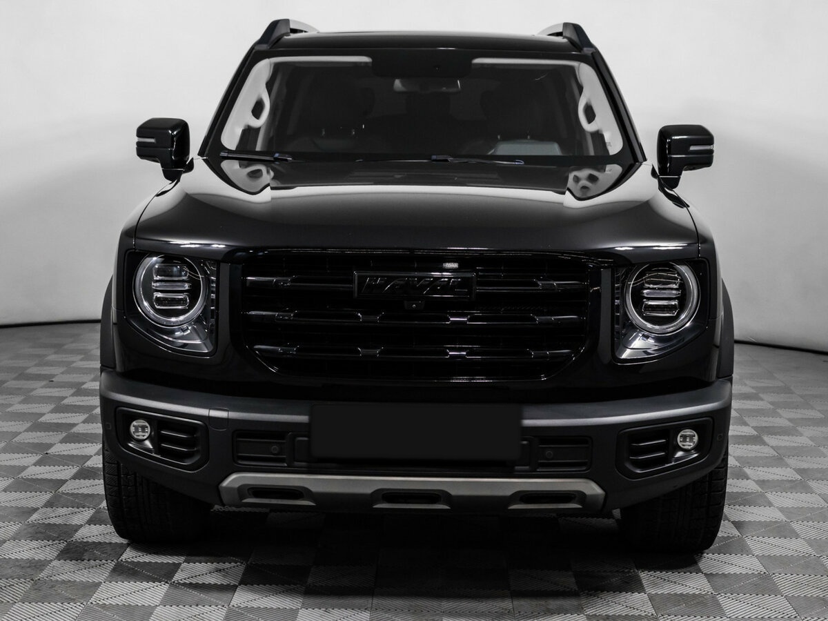 Haval Dargo, 2023 - фото №2
