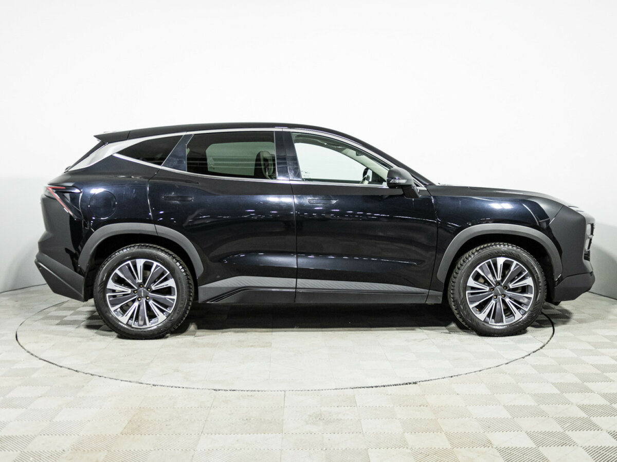 JETOUR DASHING I, 2023 - фото №4