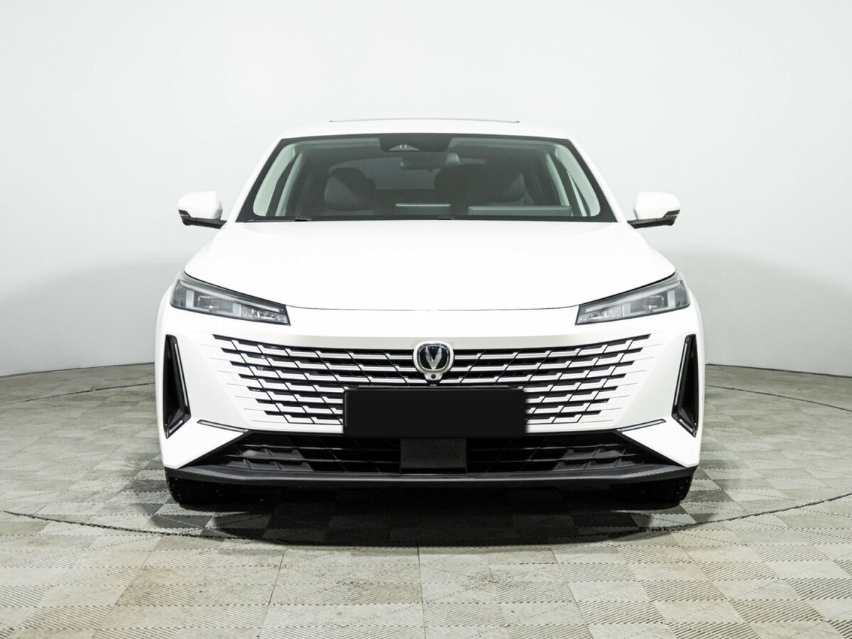 Changan Lamore, 2023 - фото №2