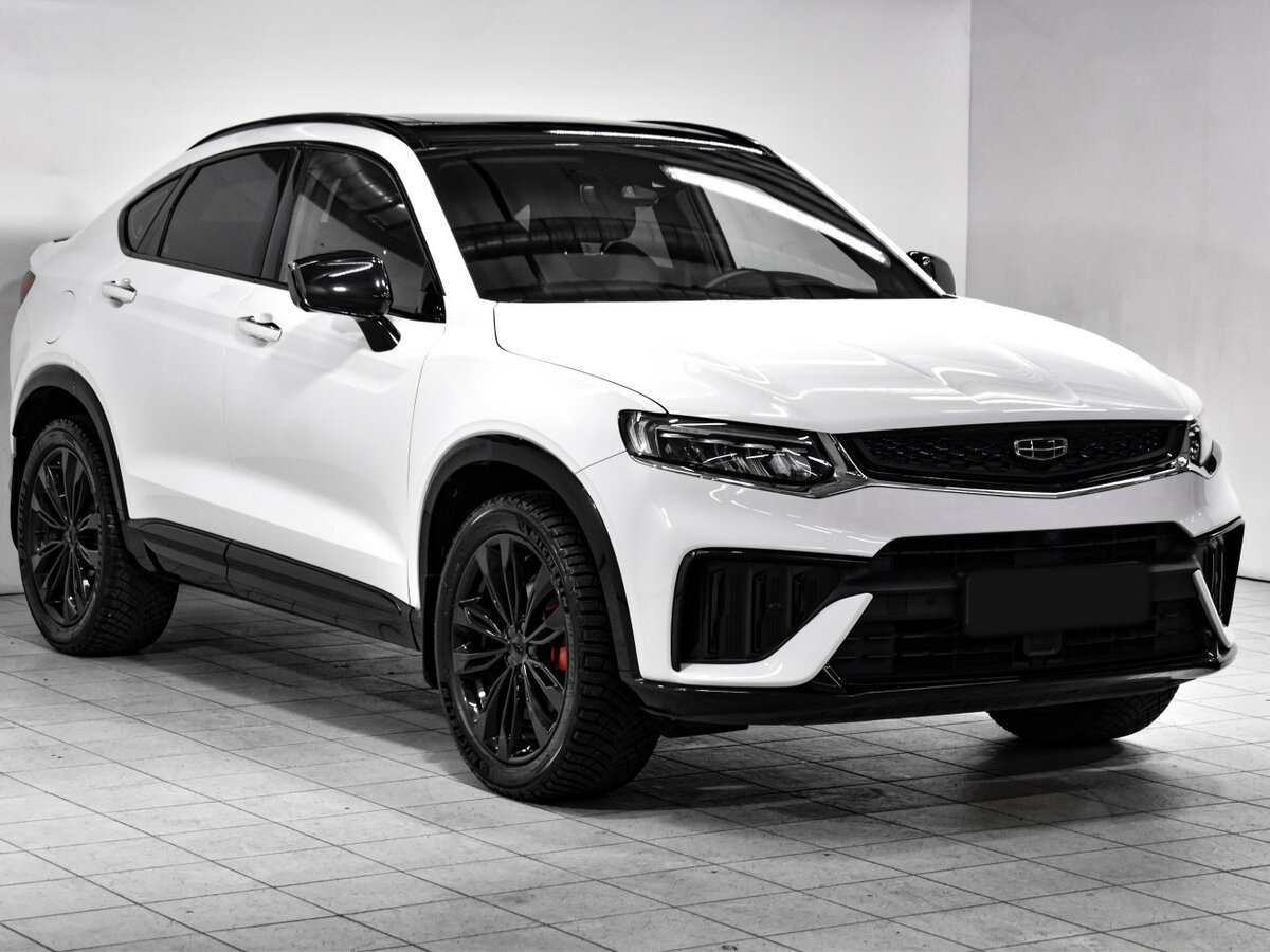 Chery Tiggo 8 Pro Max I Рестайлинг, 2023 - фото №3