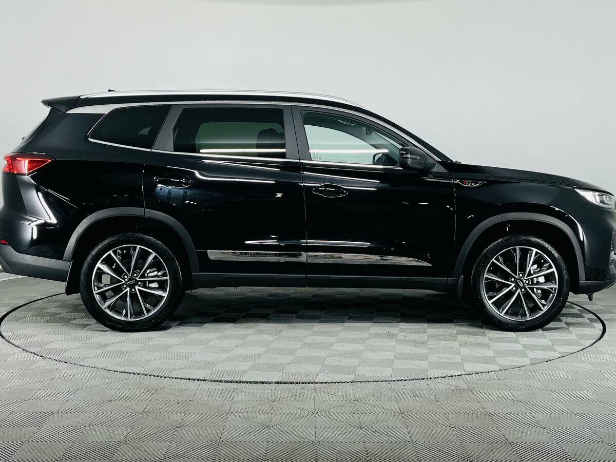 Chery Tiggo 8 Pro Max I Рестайлинг, 2024 - фото №4