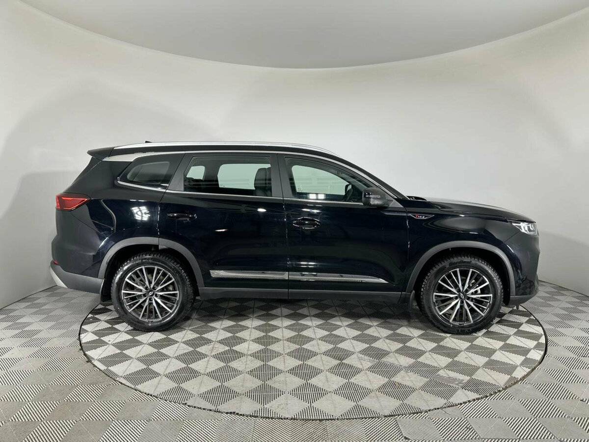 Chery Tiggo 8 Pro Max I Рестайлинг, 2024 - фото №4