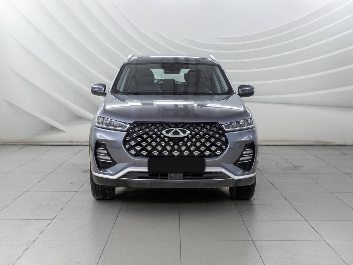 Chery Tiggo 7 Pro I, 2022