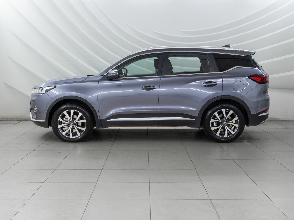 Chery Tiggo 7 Pro I, 2022 - фото №3