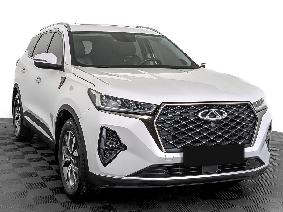 Chery Tiggo 7 Pro Max I, 2022 - фото №3