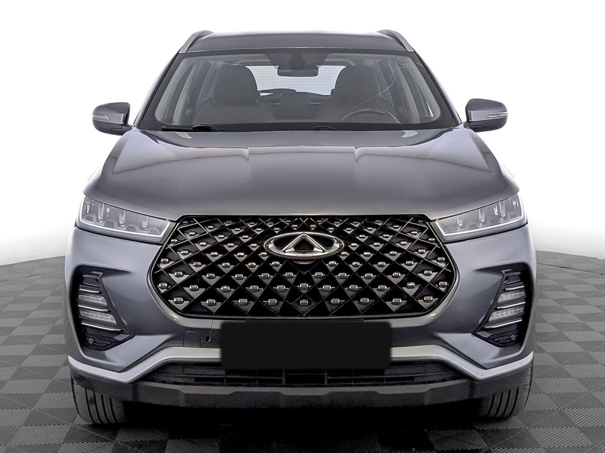 Chery Tiggo 7 Pro I, 2022 - фото №2