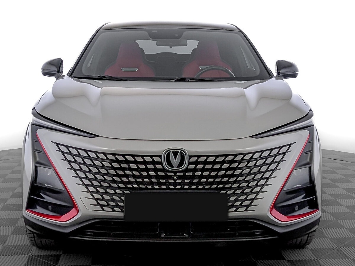 Changan UNI-T I, 2020 - фото №2