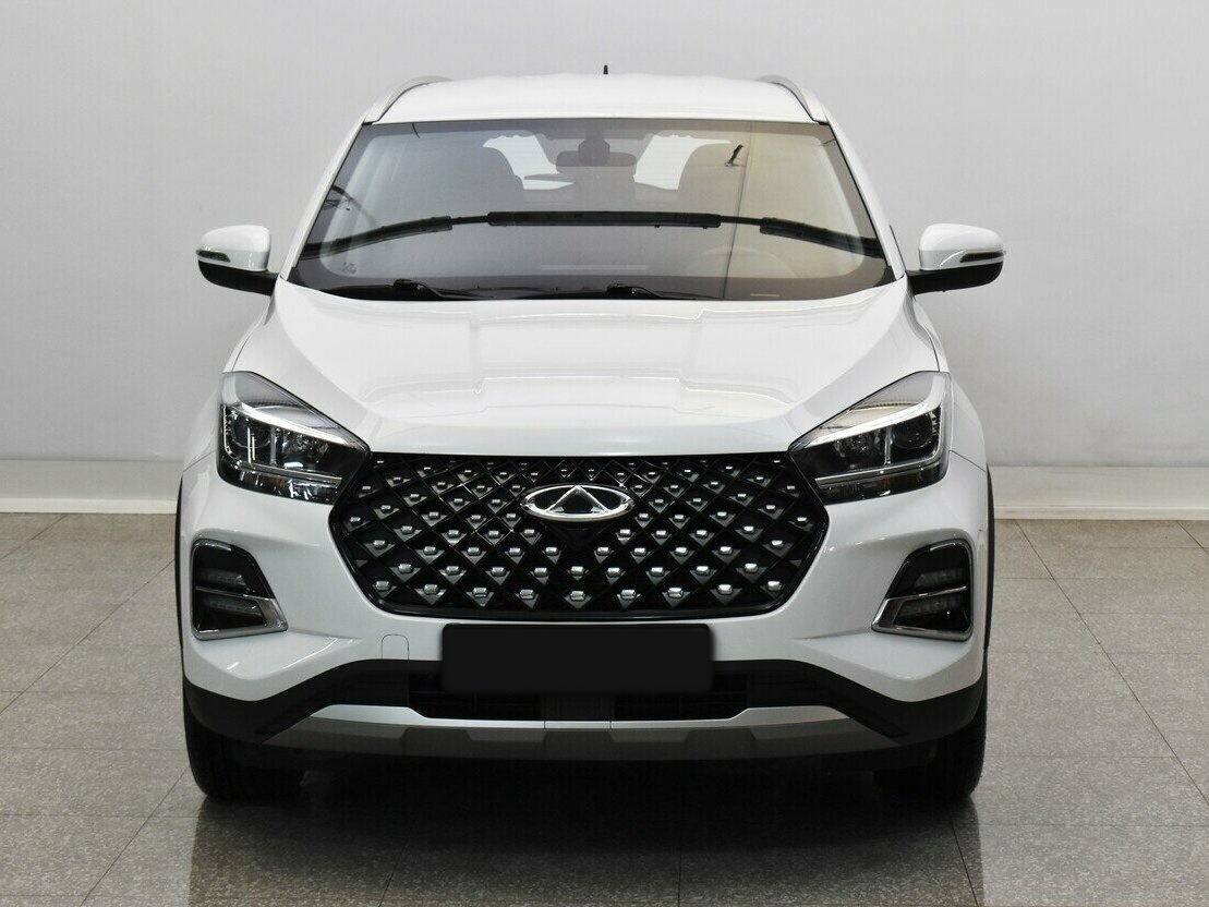 Chery Tiggo 4 Pro I, 2023 - фото №2