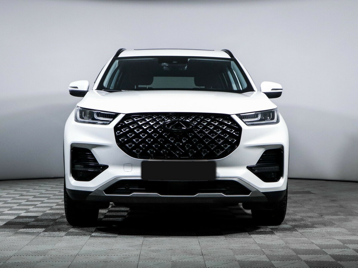 Chery Tiggo 8 Pro I, 2022 - фото №2