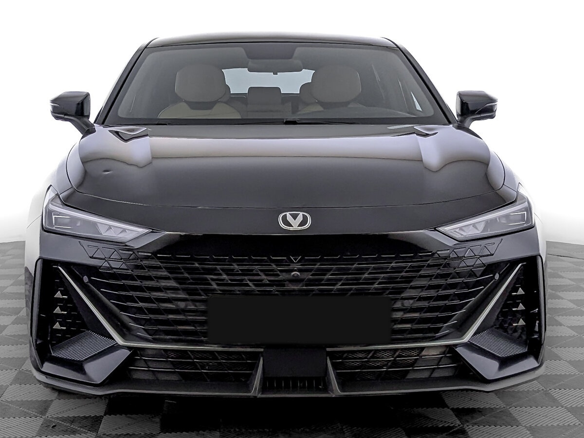 Changan UNI-V I, 2022 - фото №2