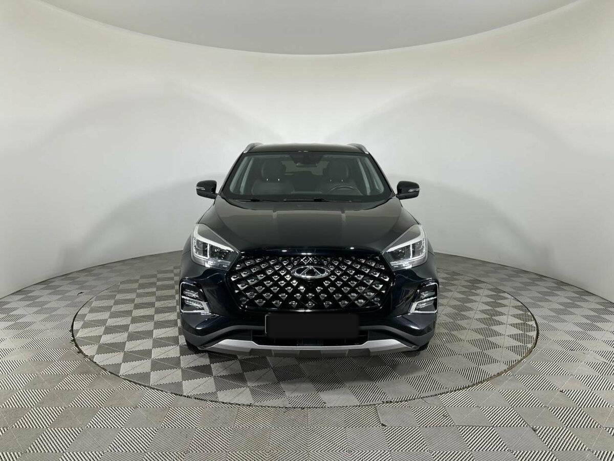 Chery Tiggo 4 Pro I, 2022 - фото №2