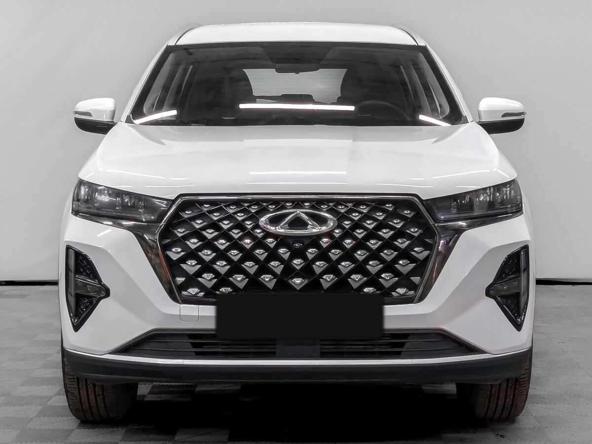Chery Tiggo 7 Pro Max I, 2024 - фото №2