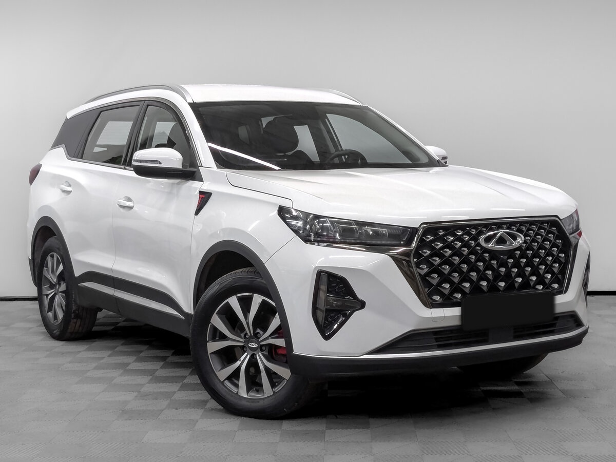 Chery Tiggo 7 Pro Max I, 2024 - фото №3