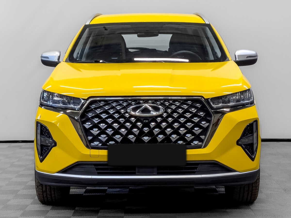 Chery Tiggo 7 Pro Max I, 2024 - фото №2