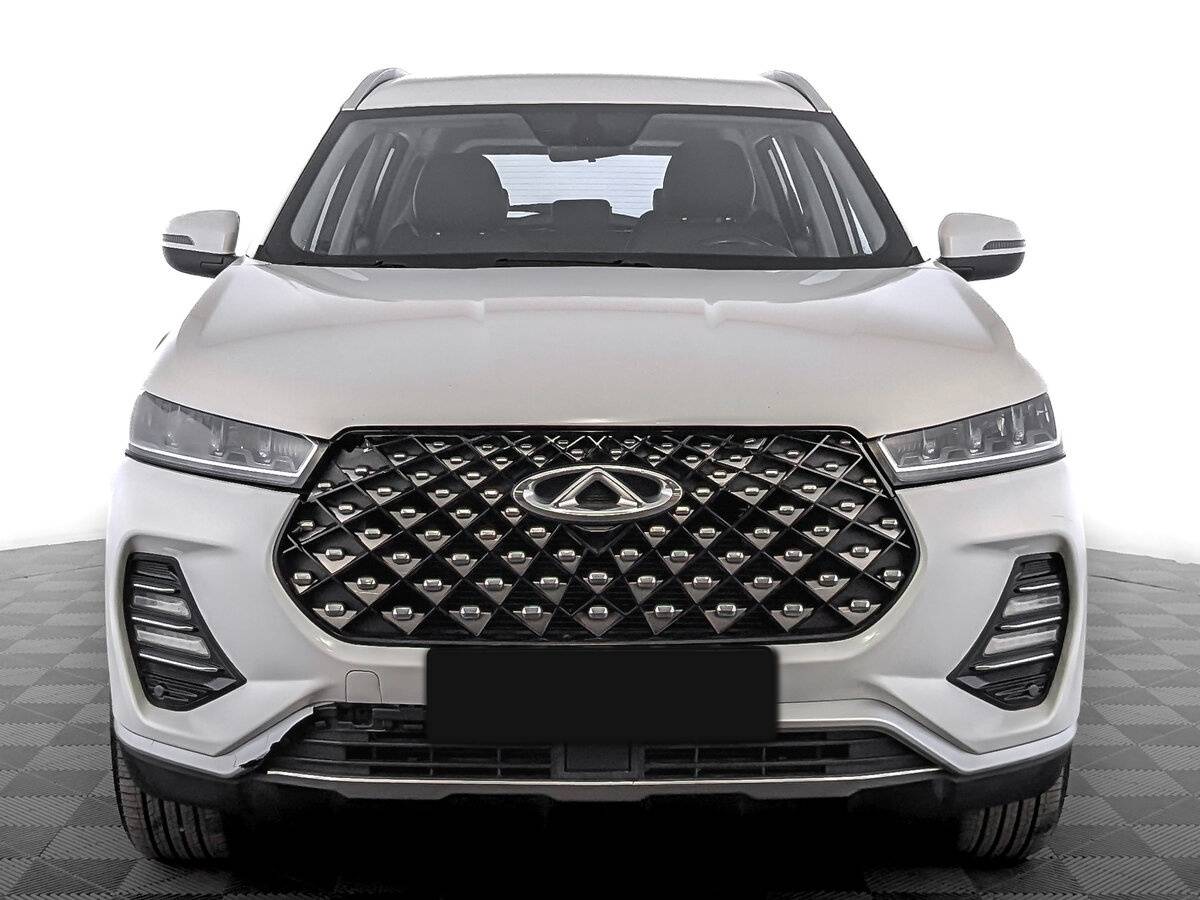 Chery Tiggo 7 Pro I, 2022 - фото №2